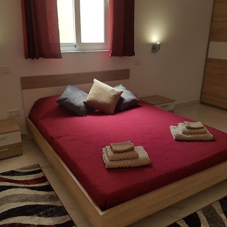 Ac1- Prime Location 3 Bedroom Apt In St.Julian'S Saint Julian's Exterior photo