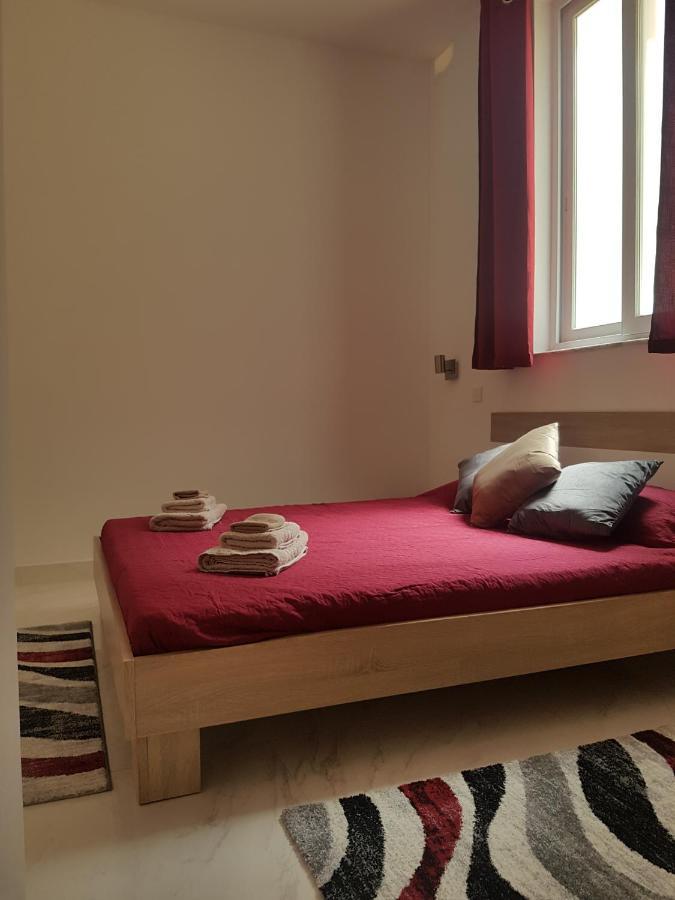 Ac1- Prime Location 3 Bedroom Apt In St.Julian'S Saint Julian's Exterior photo
