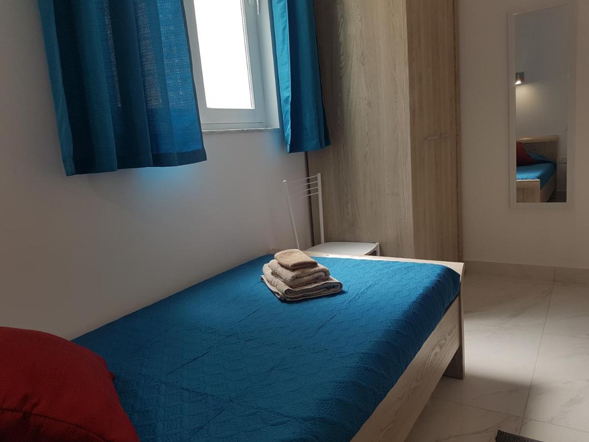 Ac1- Prime Location 3 Bedroom Apt In St.Julian'S Saint Julian's Exterior photo