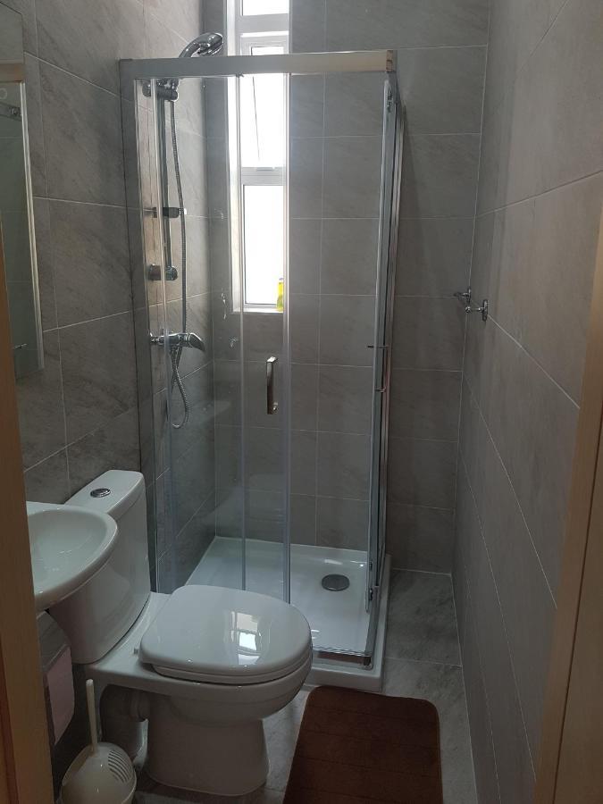 Ac1- Prime Location 3 Bedroom Apt In St.Julian'S Saint Julian's Exterior photo